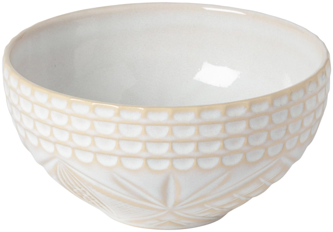 Cristal Bol à soupe et à muesli