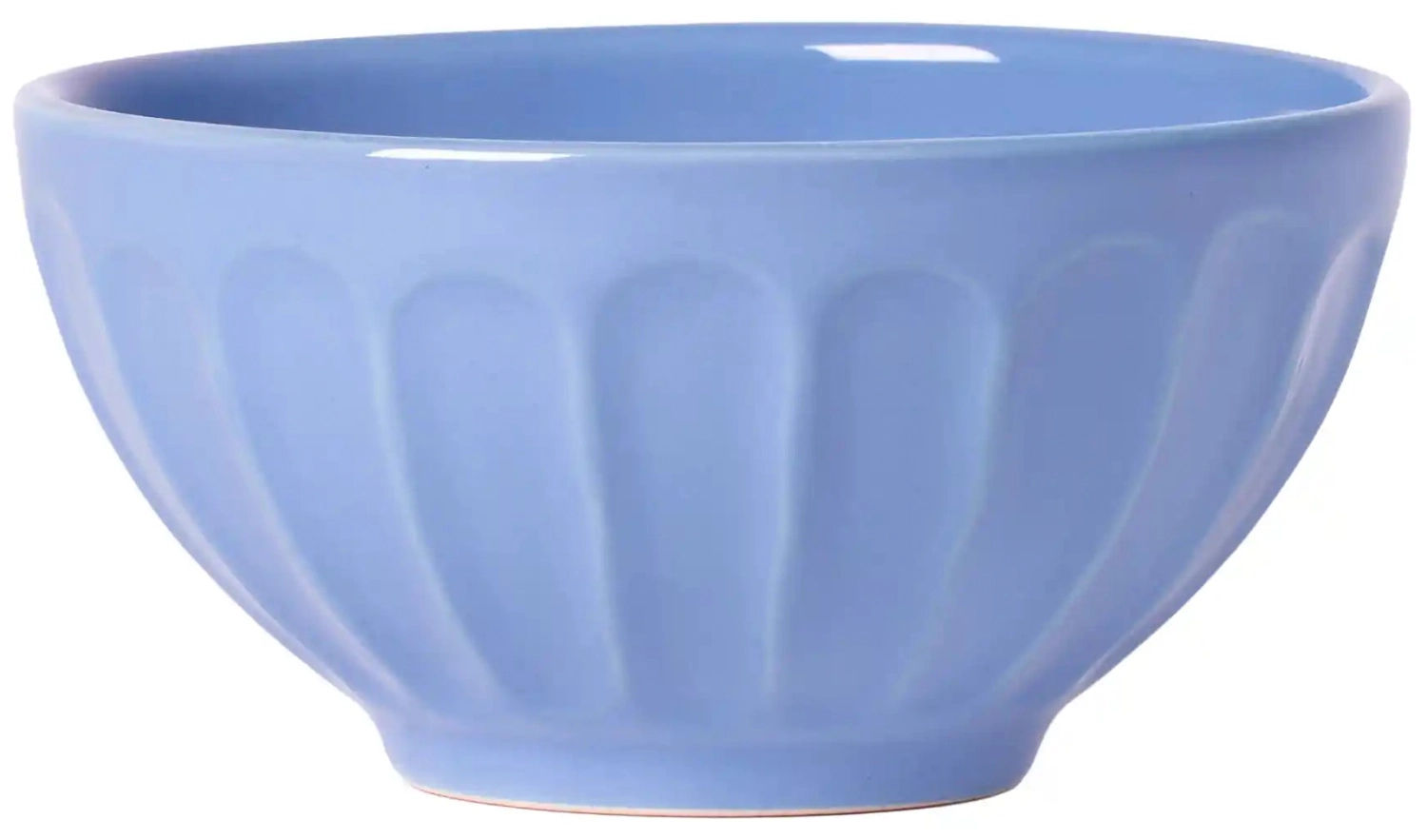 Latte Assiette à bol (lot de 4)