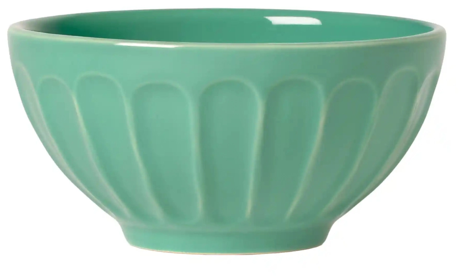 Latte Assiette à bol (lot de 4)