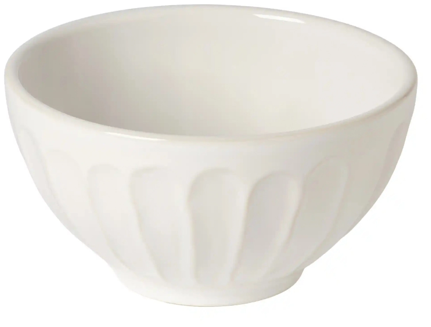 Latte Assiette à bol (lot de 4)