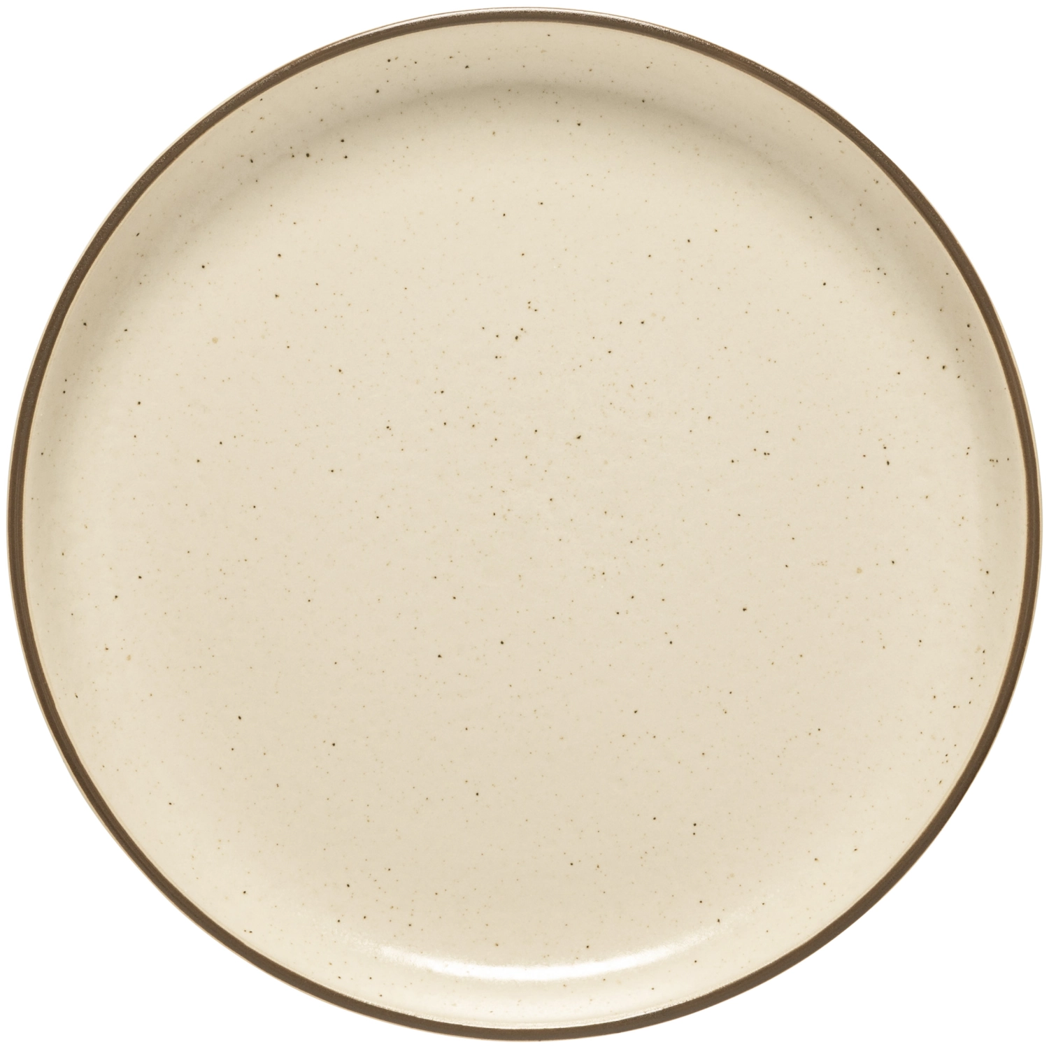 Pacifica assiette