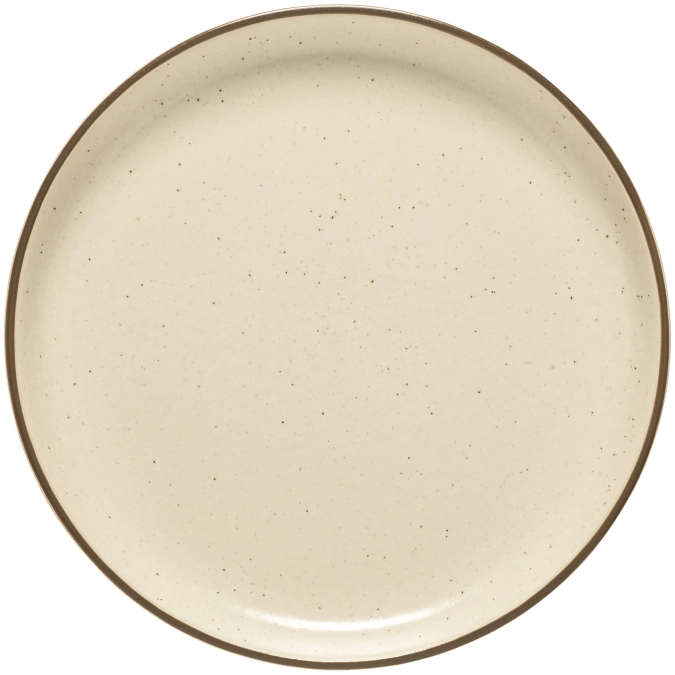 Pacifica assiette