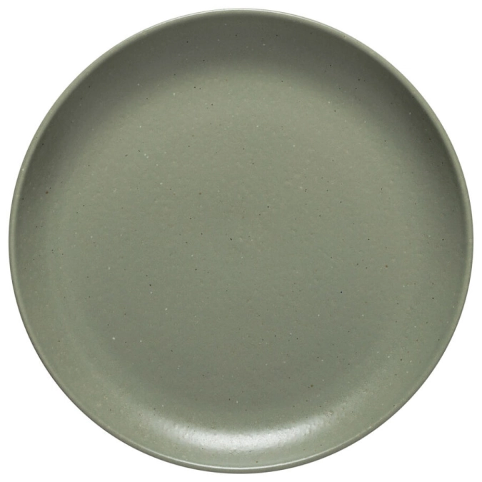 Pacifica assiette