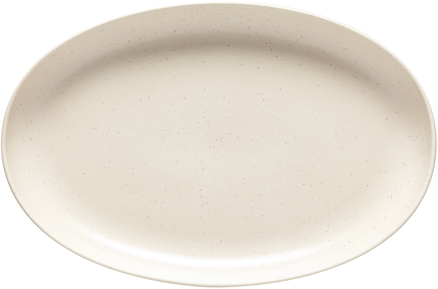 Pacifica Plateau oval