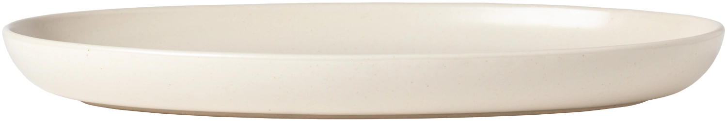 Pacifica Plateau oval