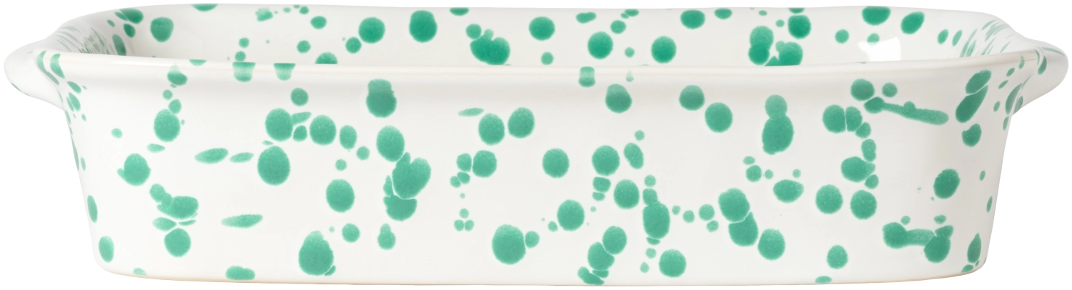 Rafaela Auflaufform rechteckig
