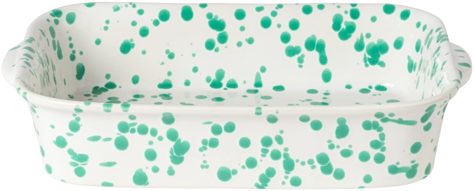 Rafaela Auflaufform rechteckig