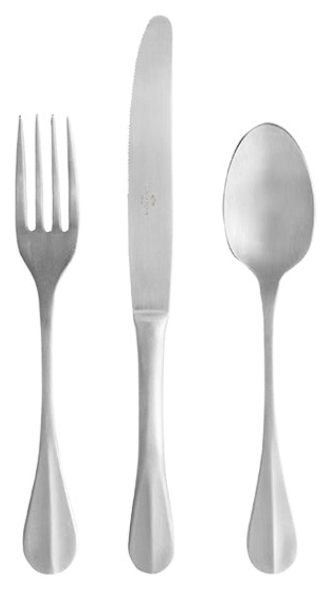 Nau Dessertset