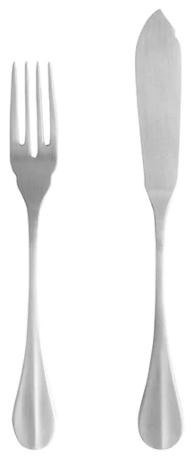 Nau Fischset