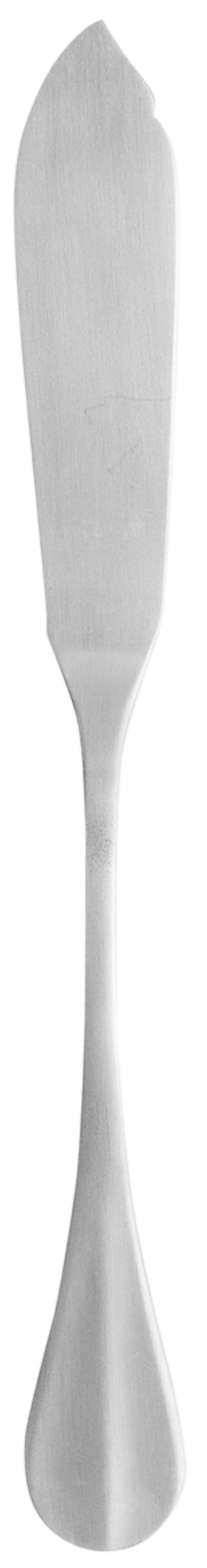 Nau Fischmesser