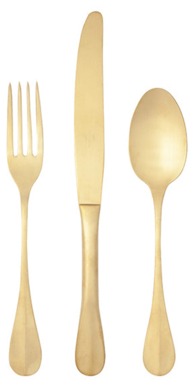 Nau Dessertset