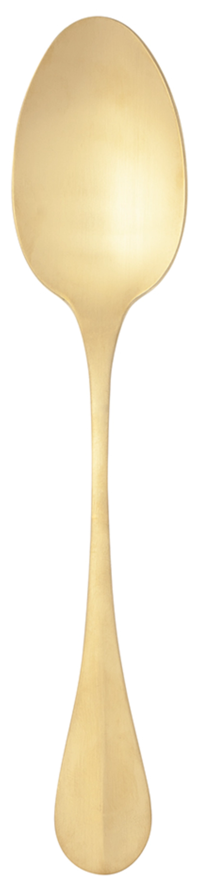 Nau Dessertlöffel