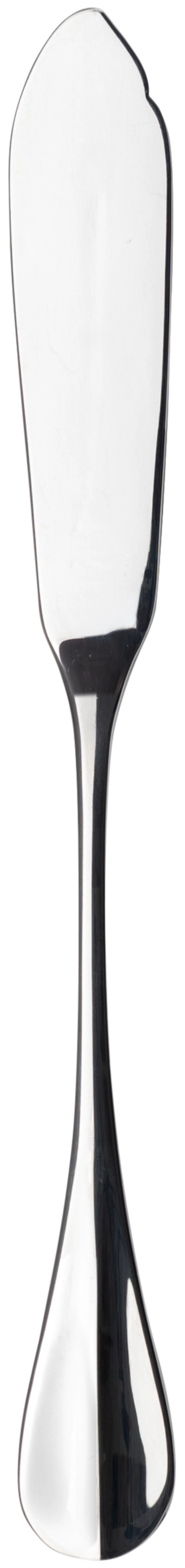 Nau Fischmesser