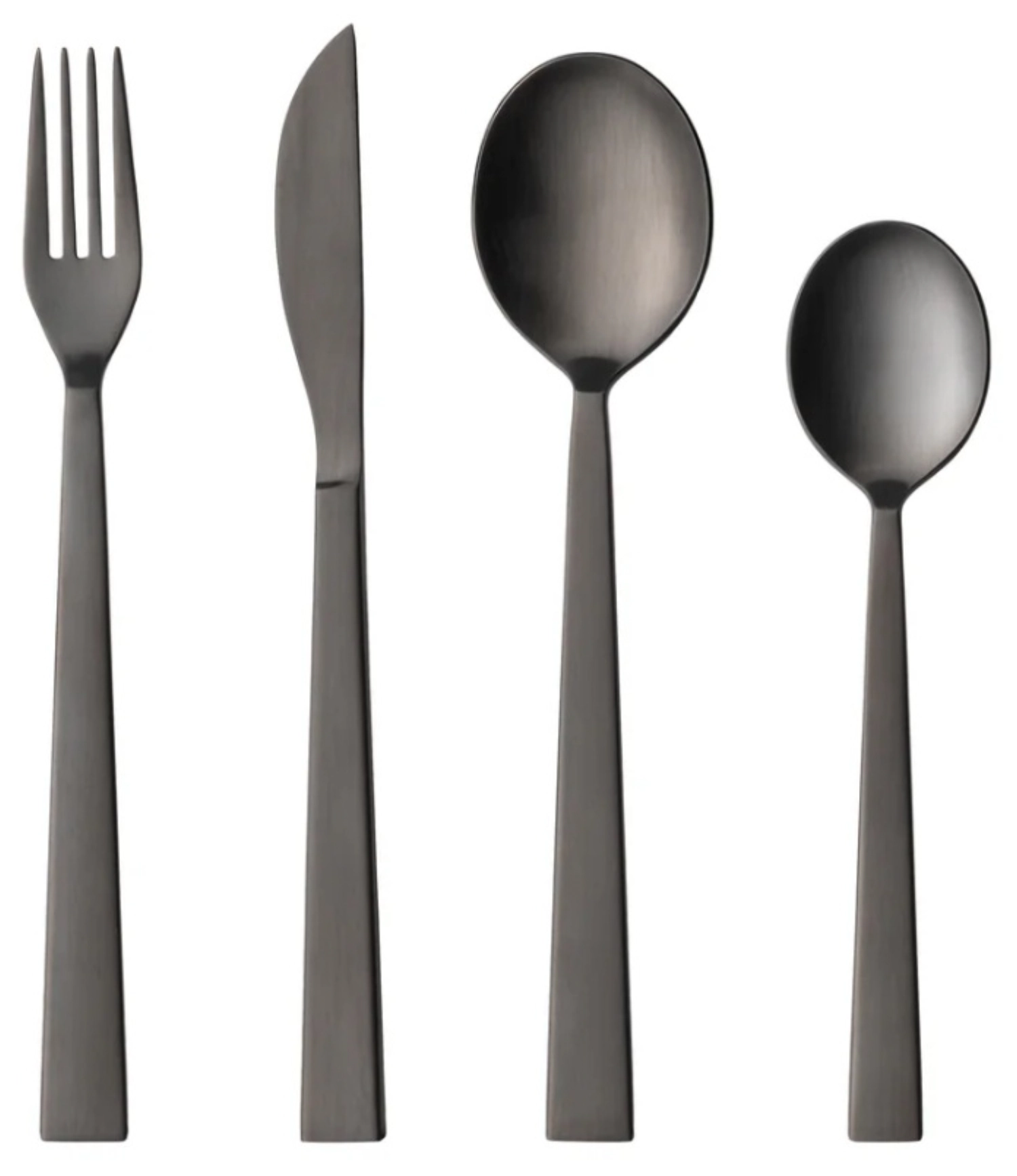 Sen Besteckset