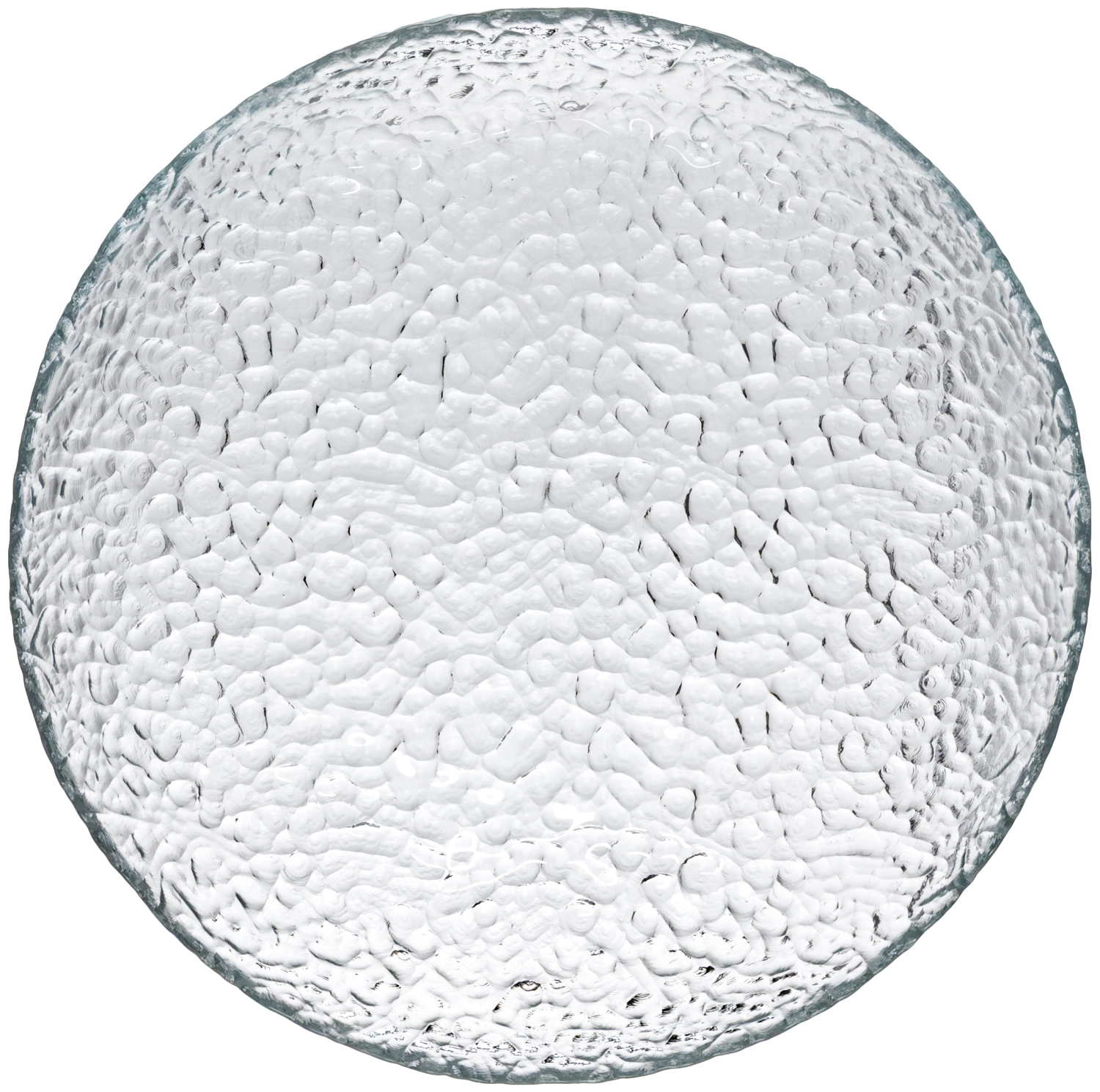 Brisa Glas Dessertteller