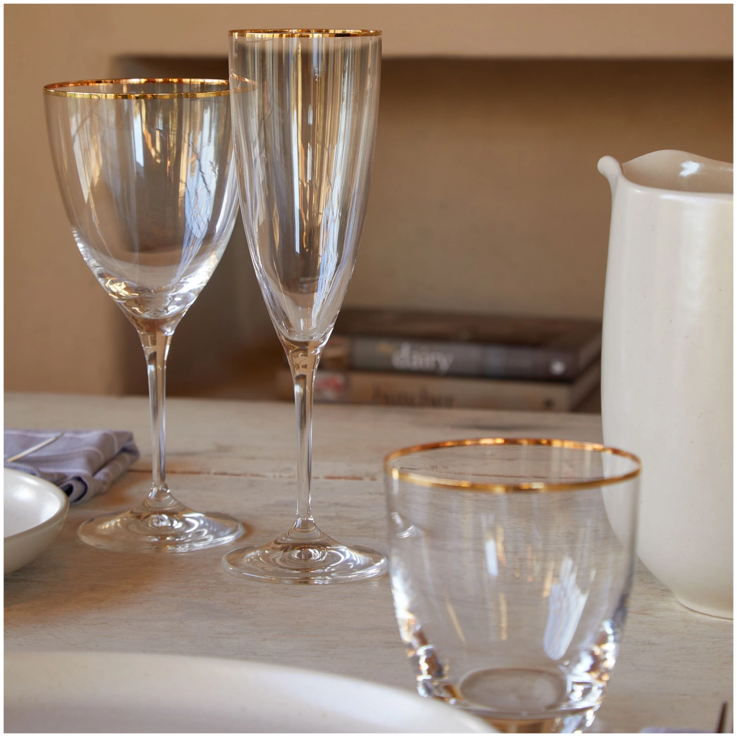 Sensa Flûte à champagne