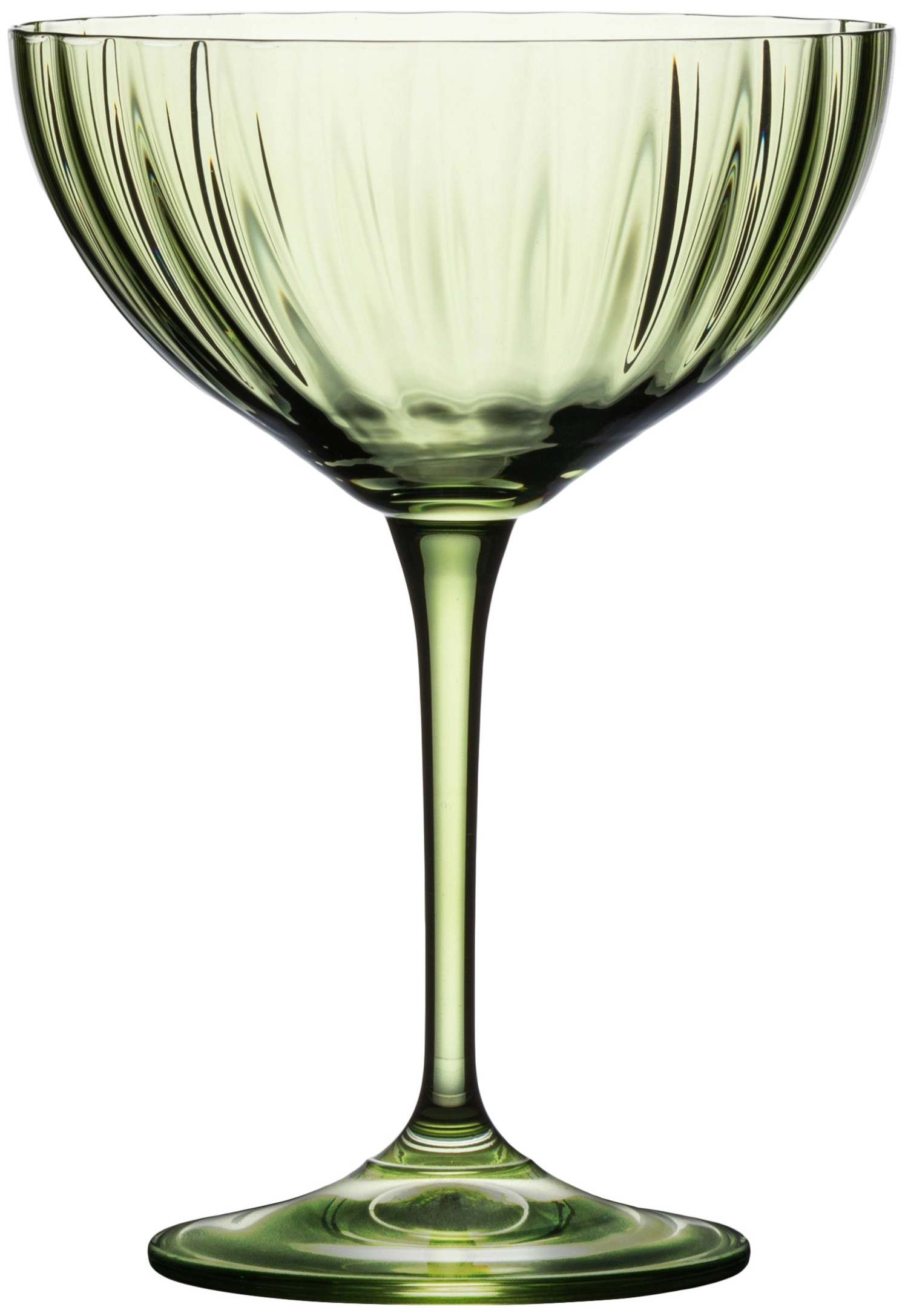 Sensa Coupe Glas