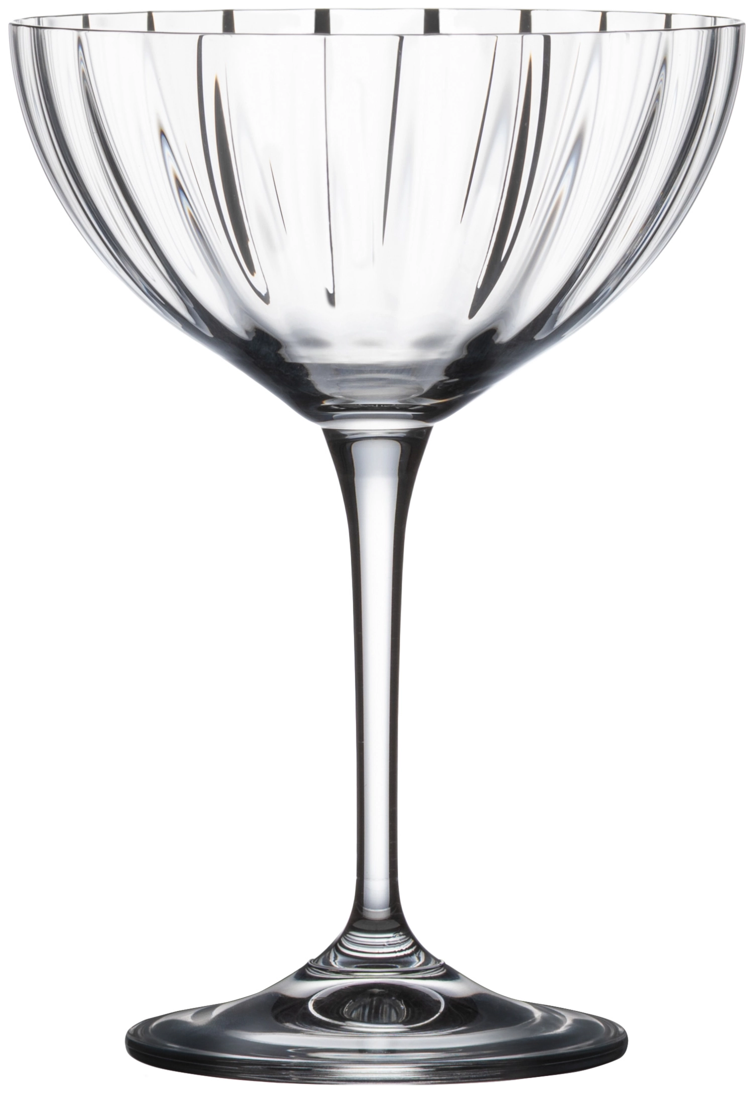 Sensa Coupe Glas