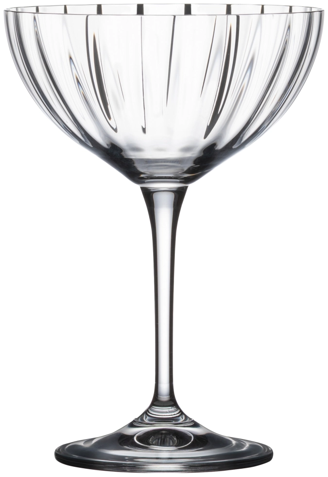 Sensa Coupe Glas