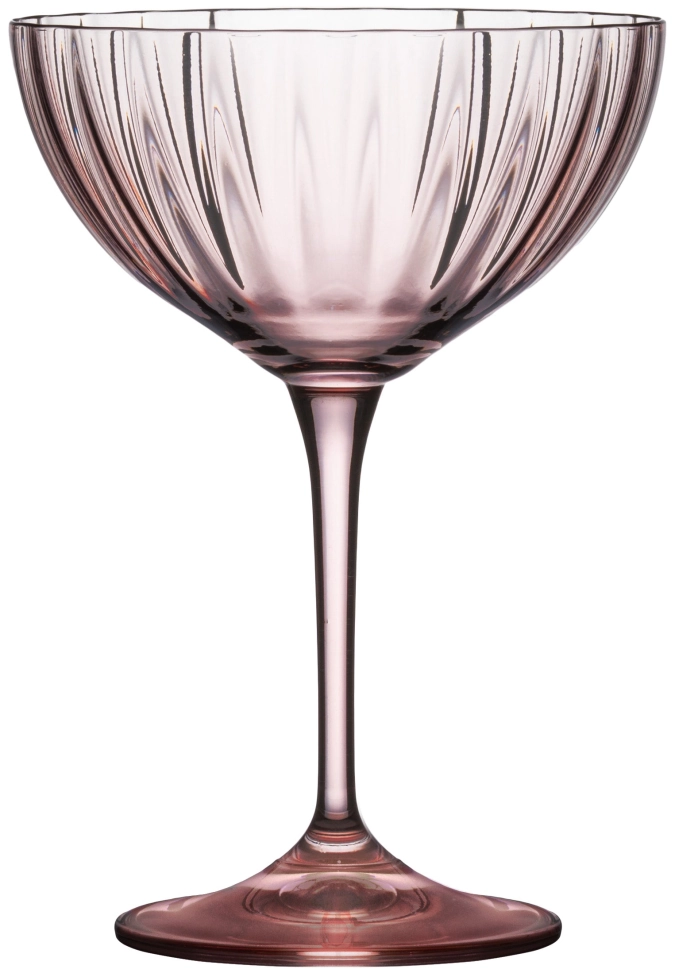 Sensa Coupe Glas