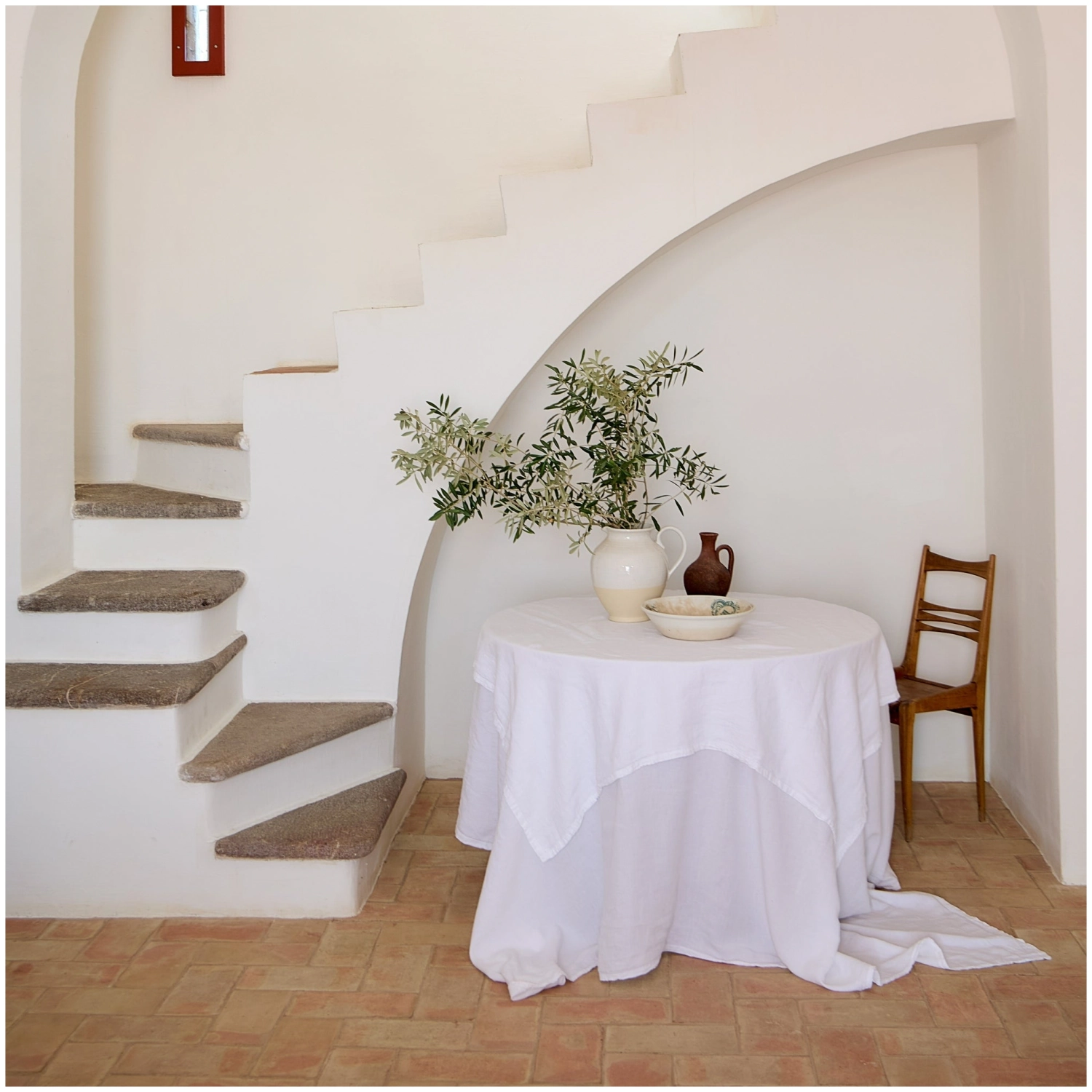 Maria Nappe