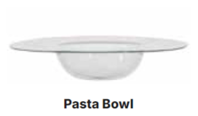 Gusto Pasta Schüssel