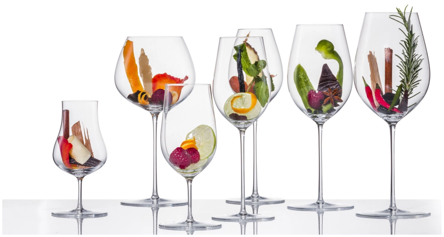 Lot de 2 verres à whisky Unity Sensisplus