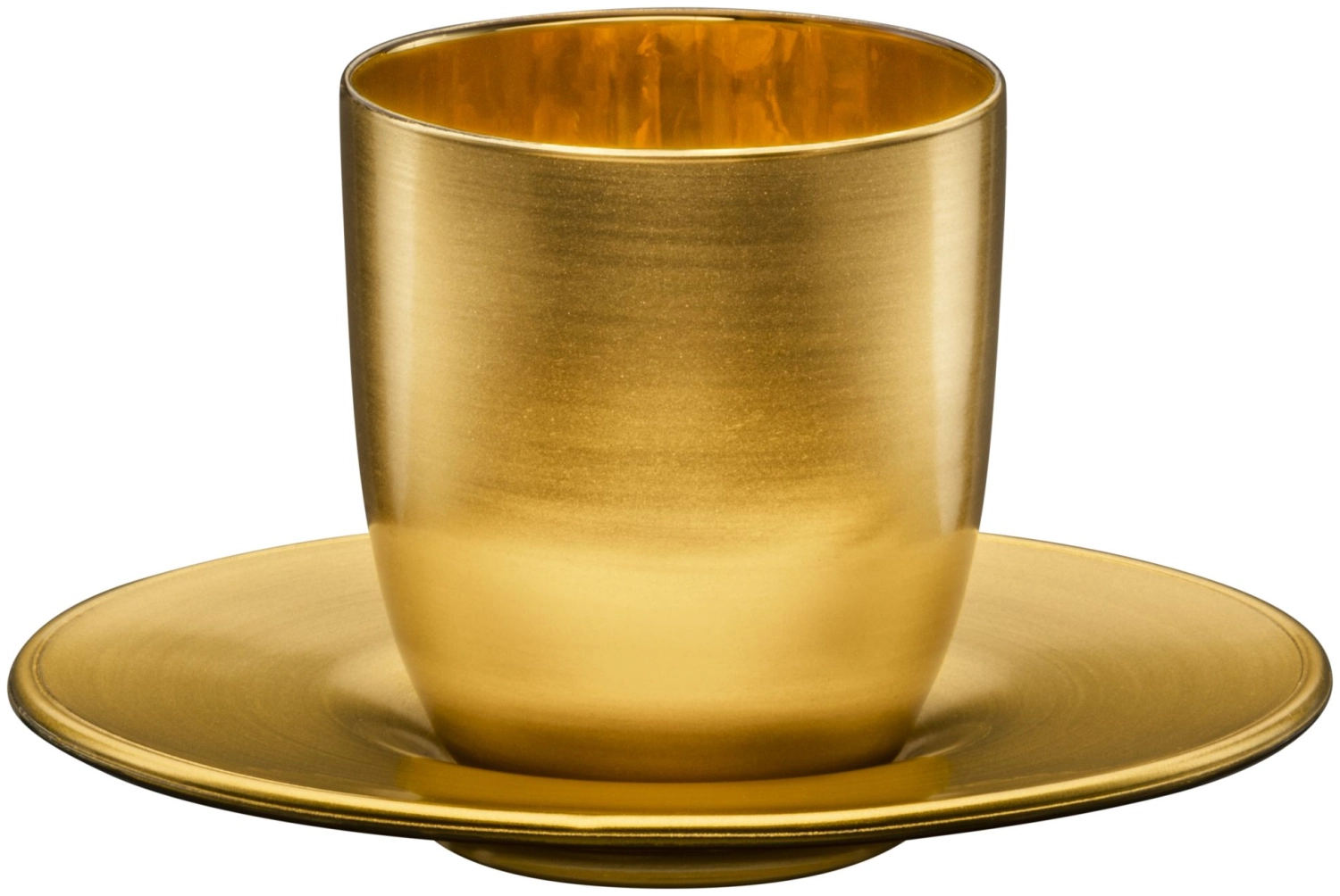 Lot de 2 tasses à espresso Cosmo Collect