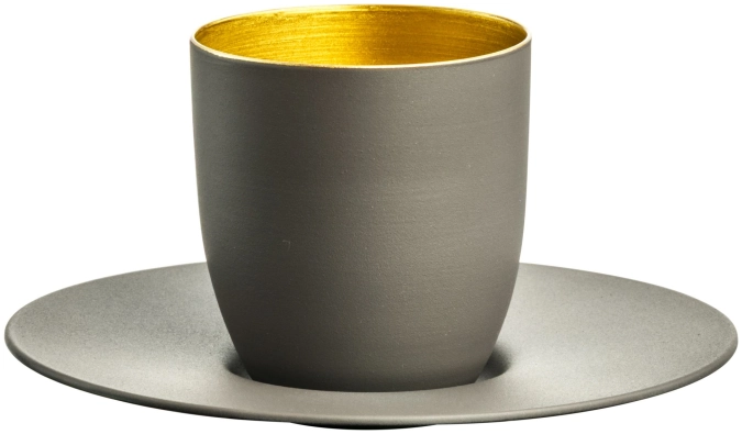 Lot de 2 verres à espresso Cosmo Collect