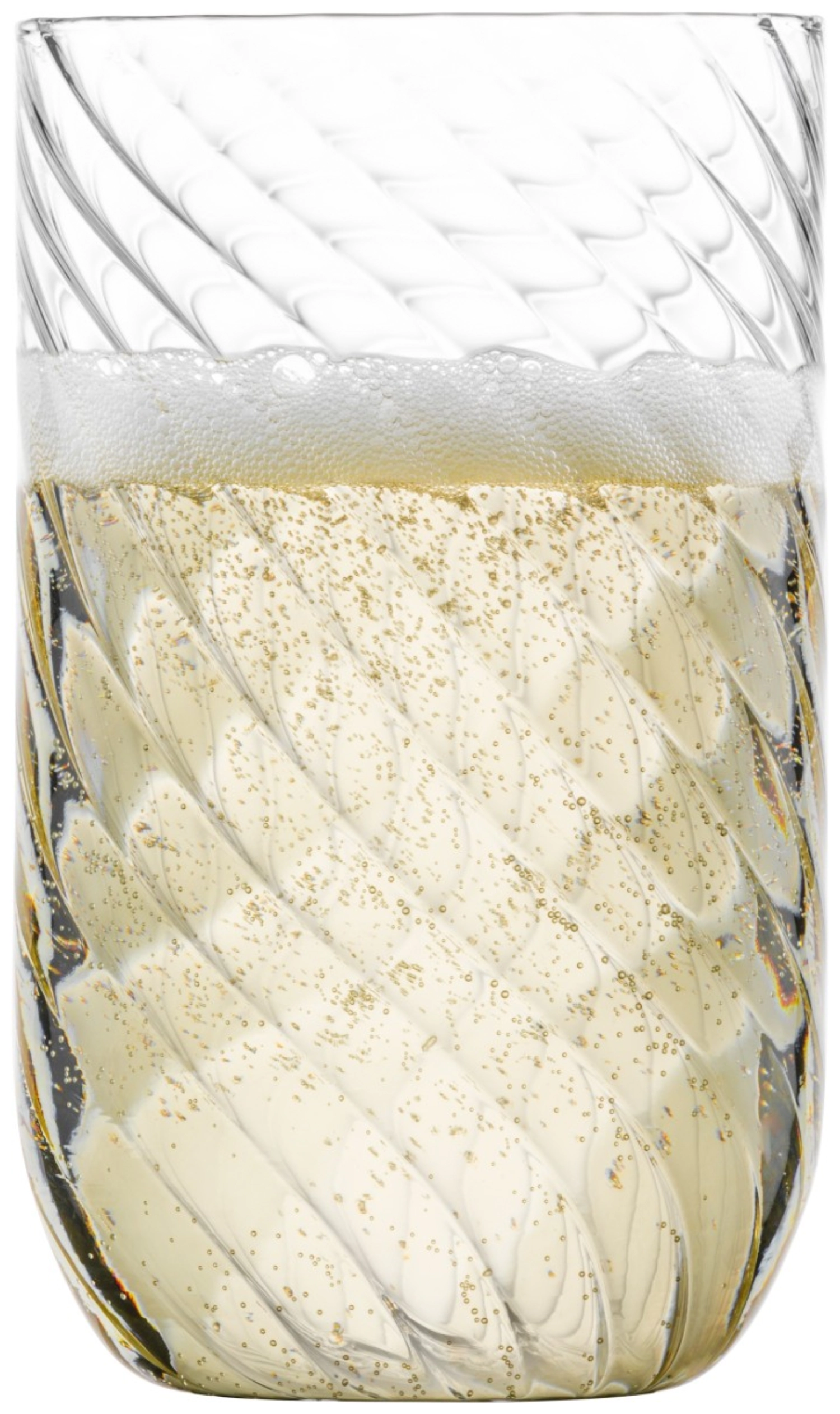 Verre à long drink Twist