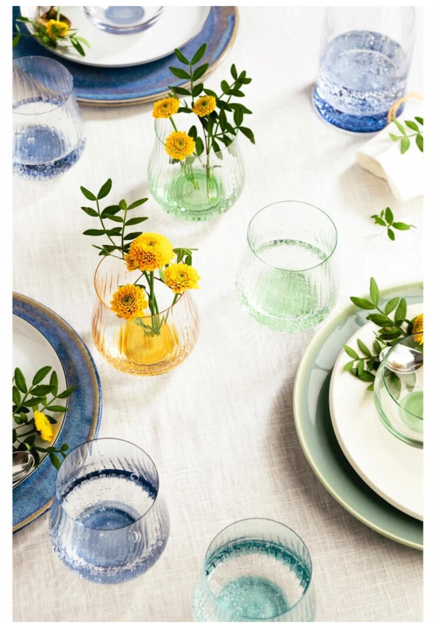 Tasse polyvalente Rising