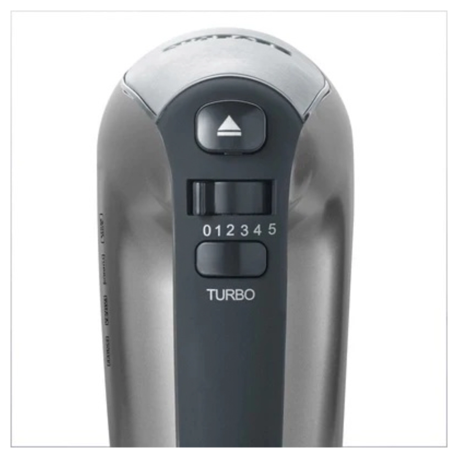 Handmixer