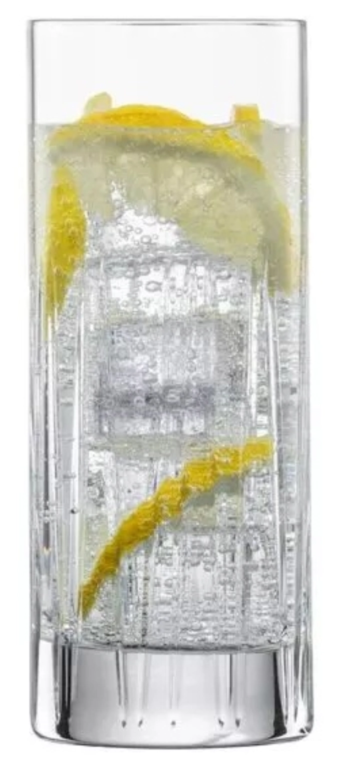 Basic Bar Motion Longdrink
