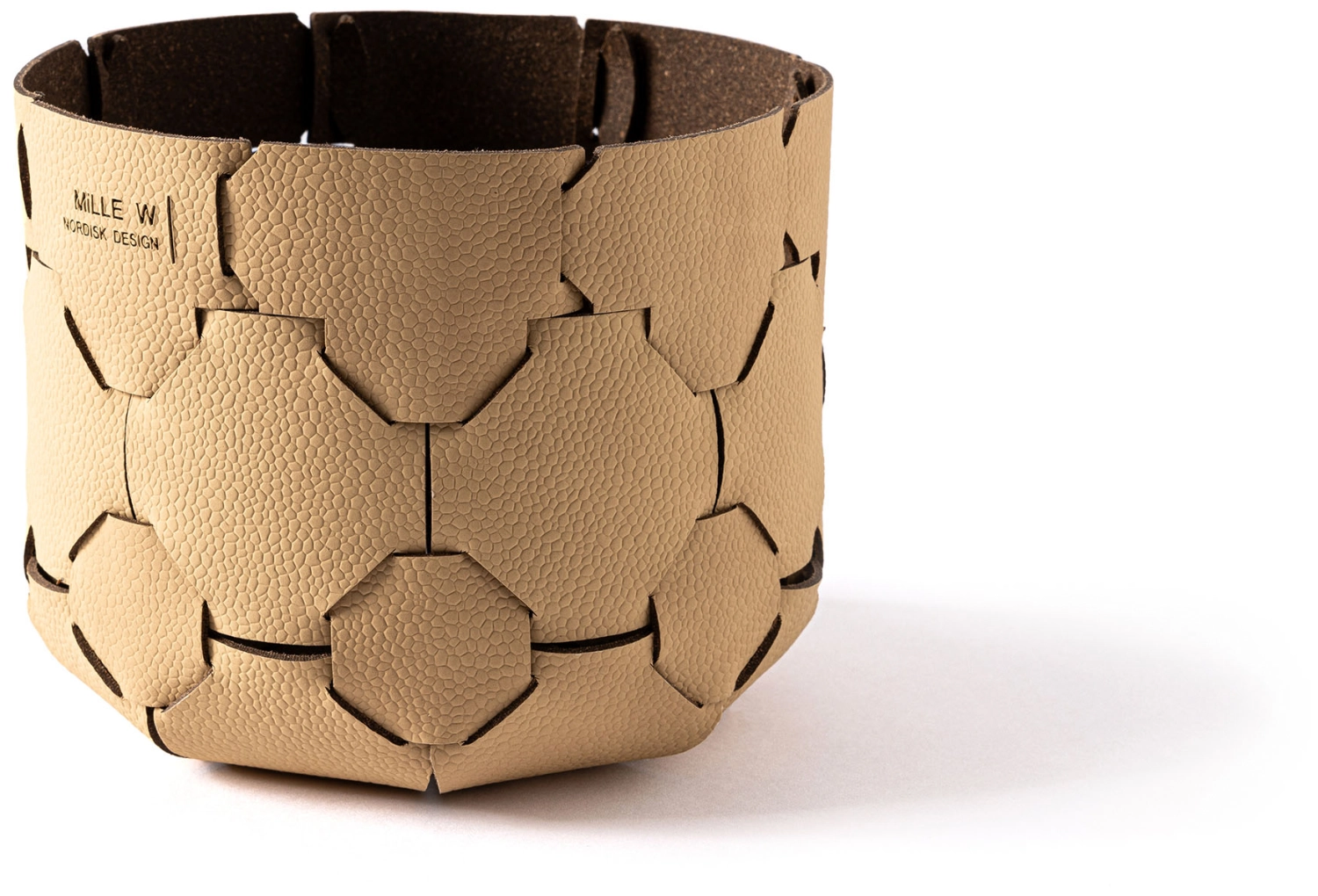 Korb Copenhagen beige