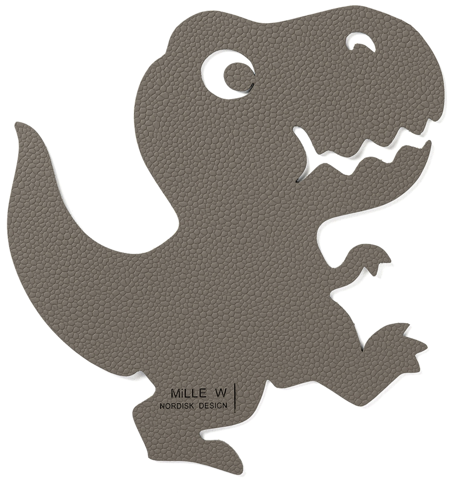 Untersetzer Dino