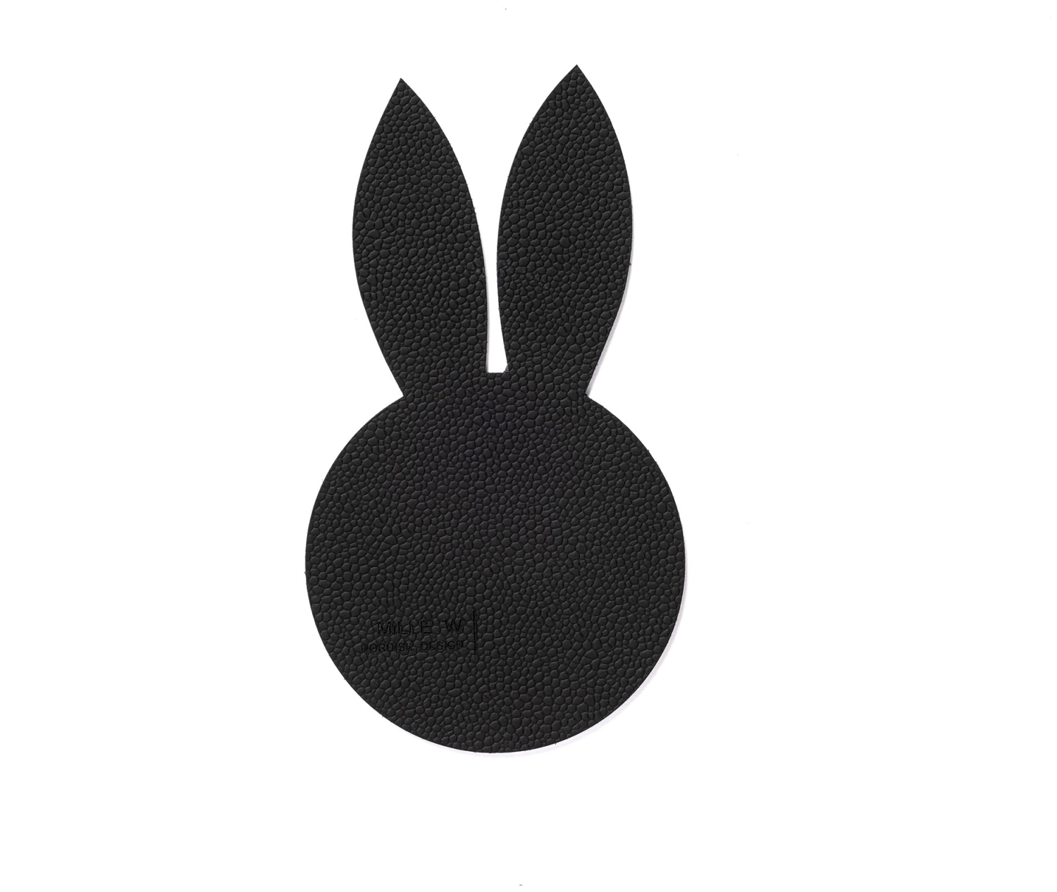 Untersetzer Hase