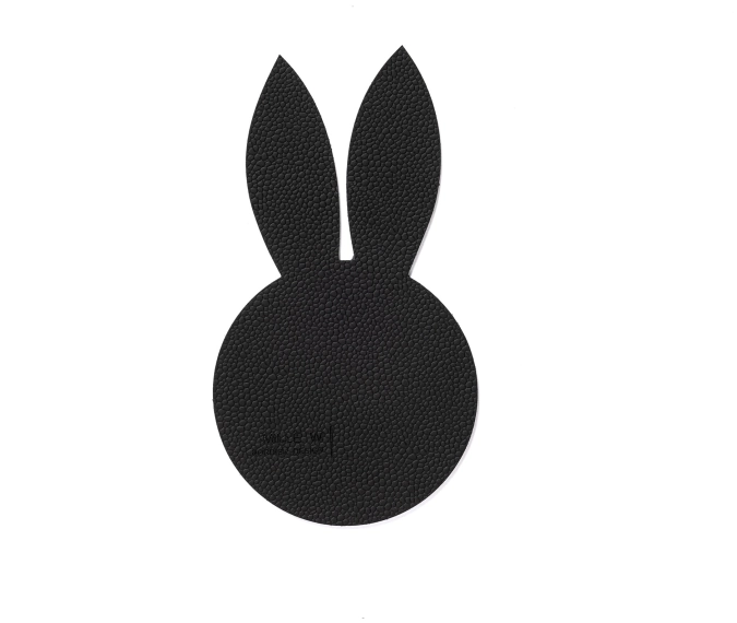 Untersetzer Hase
