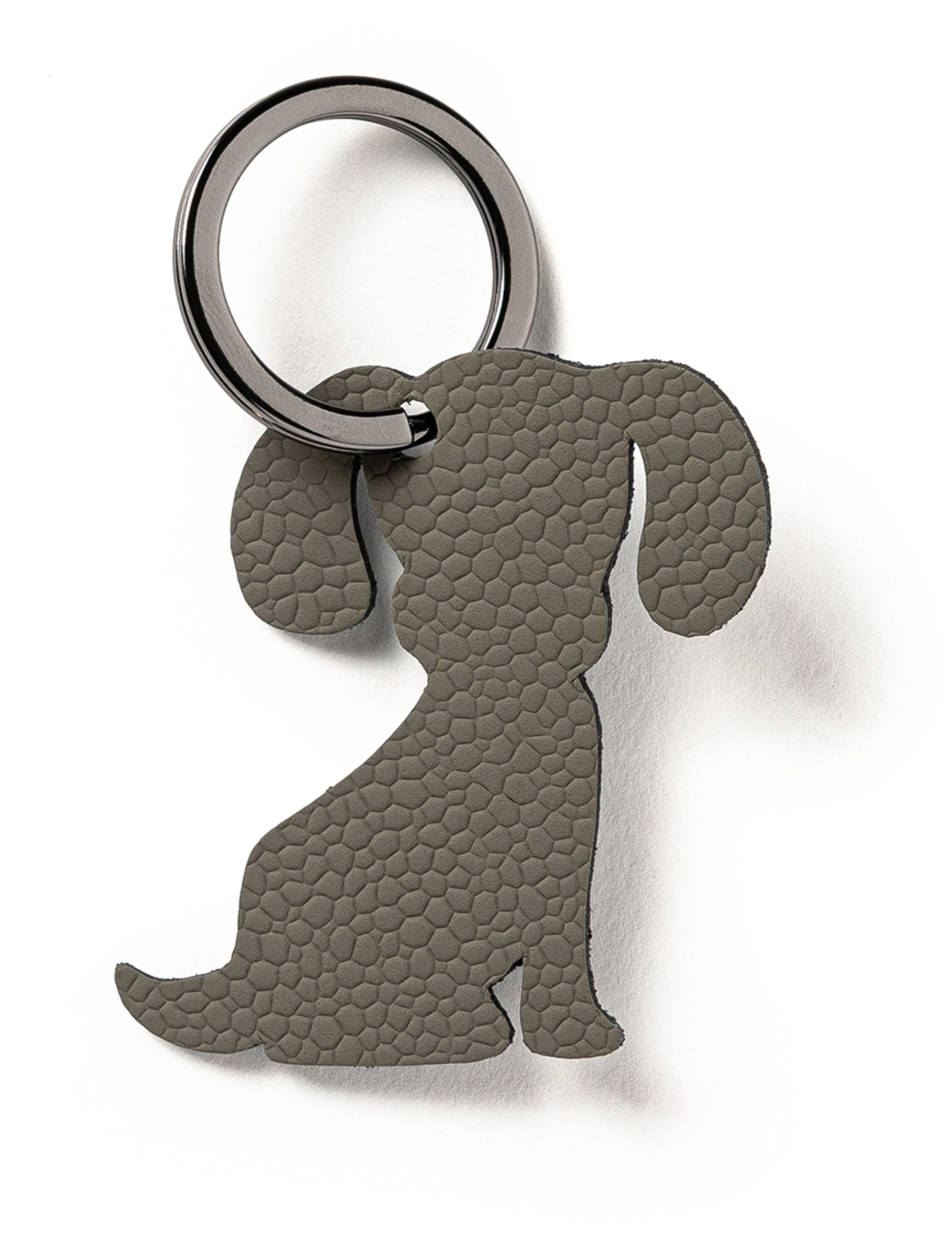 Schlüsselanhänger Hund