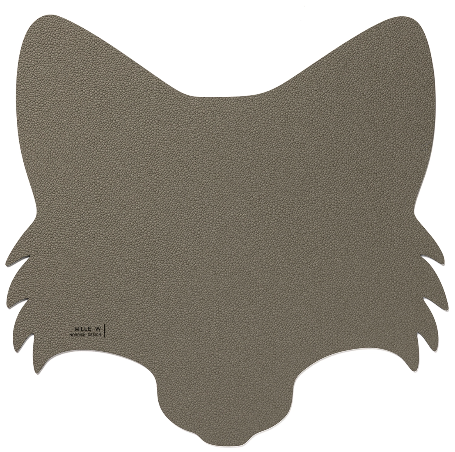 Tischset Fuchs