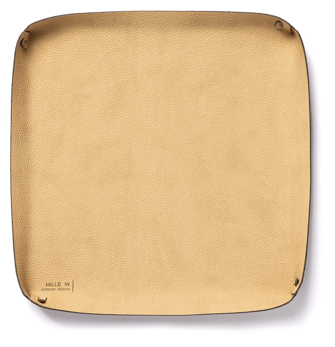 Plateau Stockholm large beige