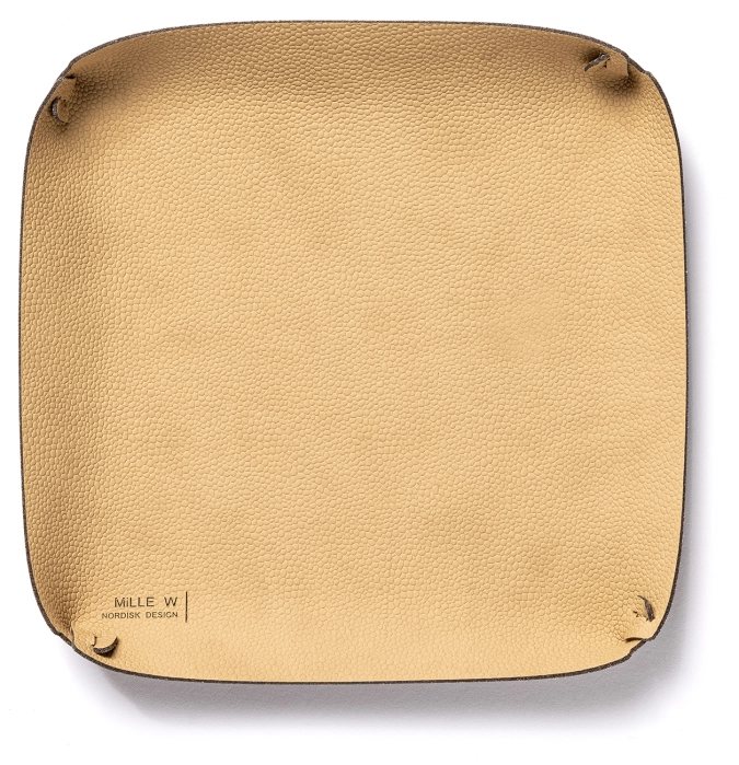 Tablett Stockholm Medium