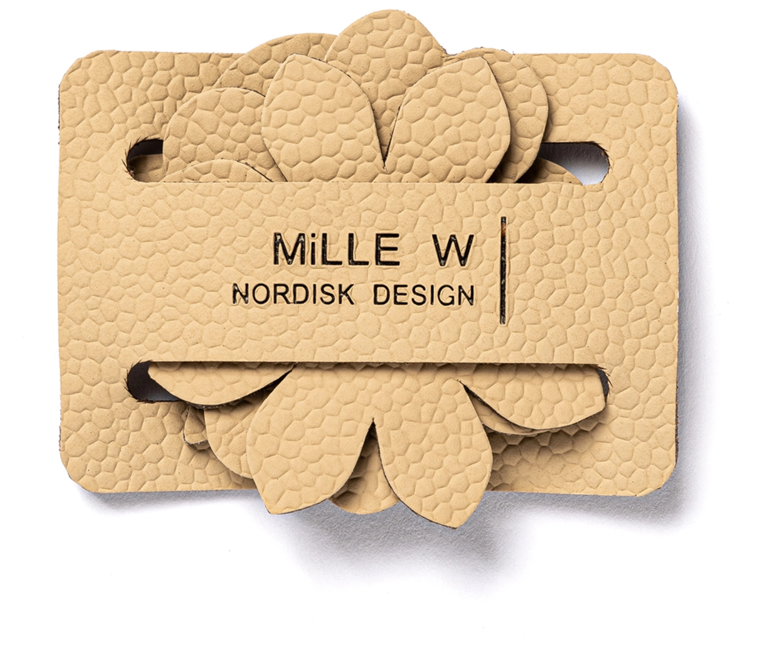 Gläser Marker Nordisk