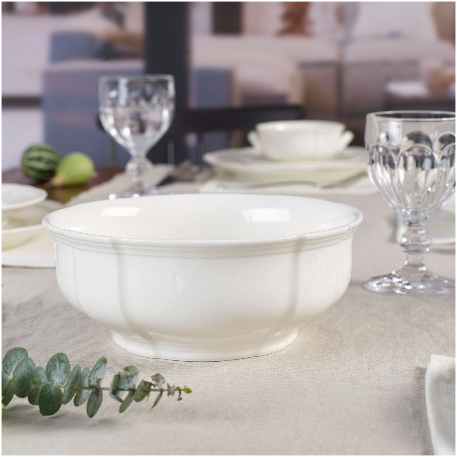 Manoir saladier 1300ml