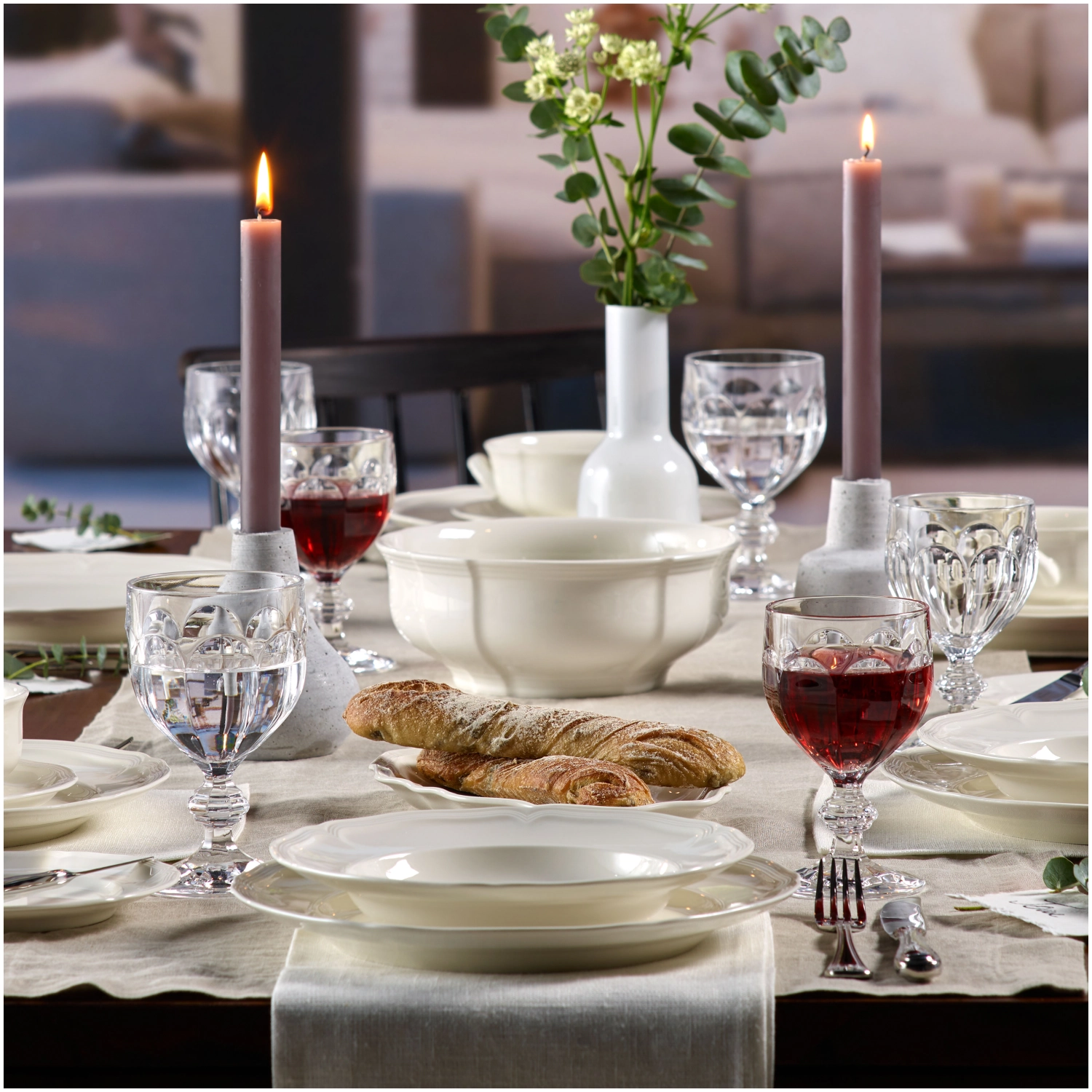 Manoir saladier 1300ml