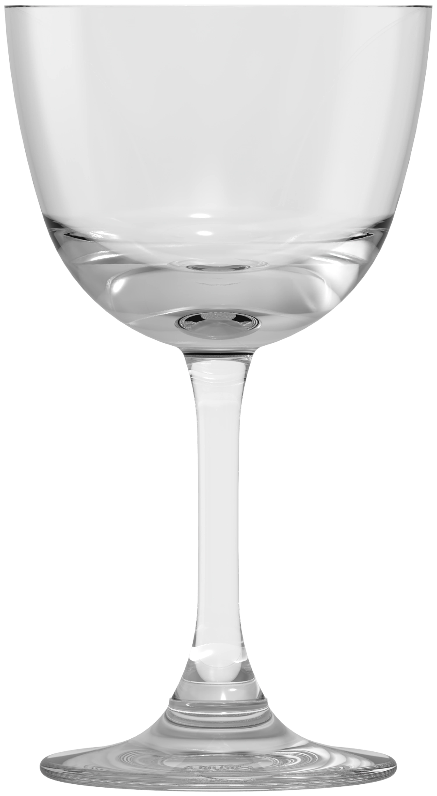 6er Set Classic Bar Nick und Nora