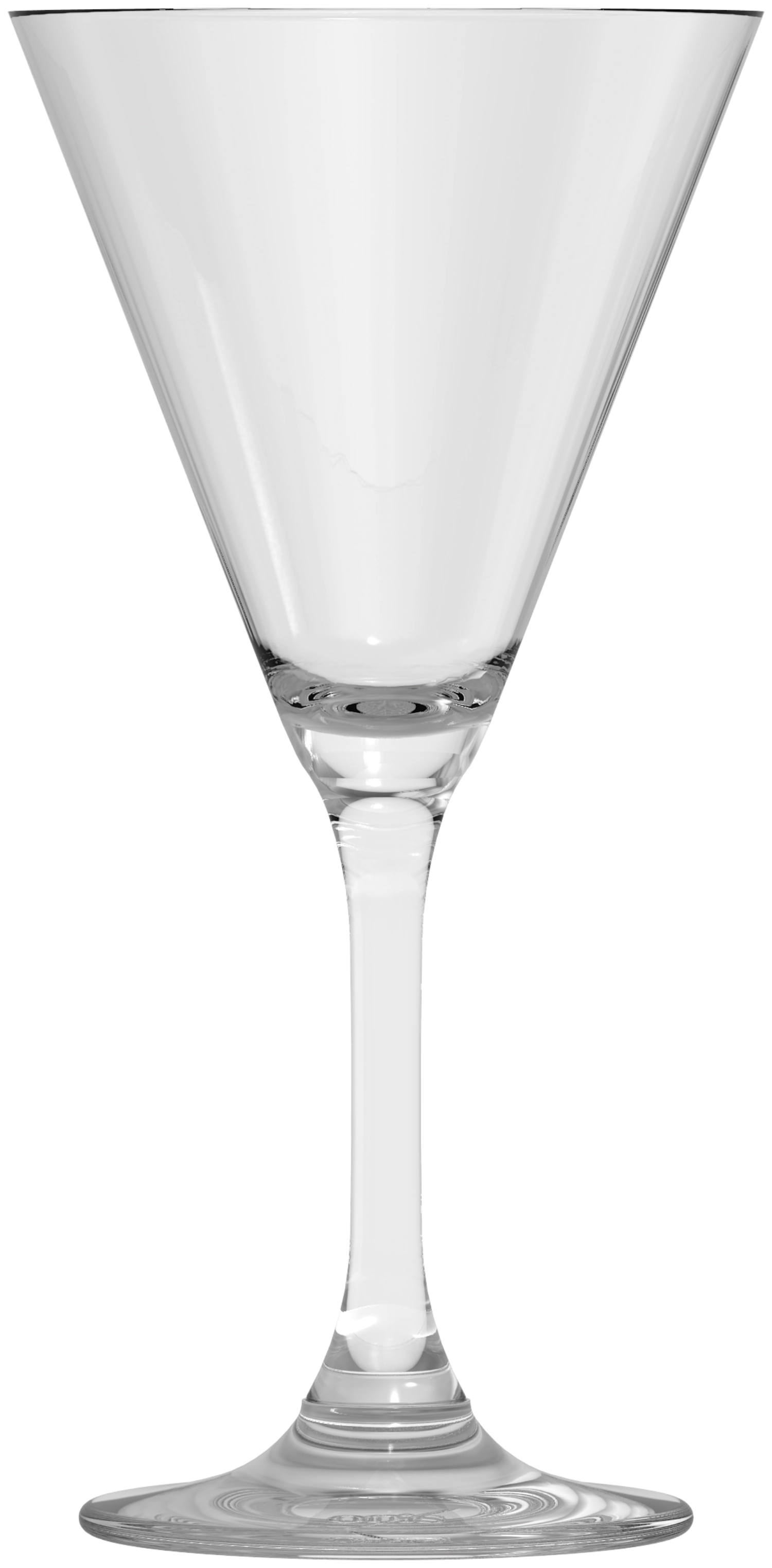 6er Set Classic Bar Martini