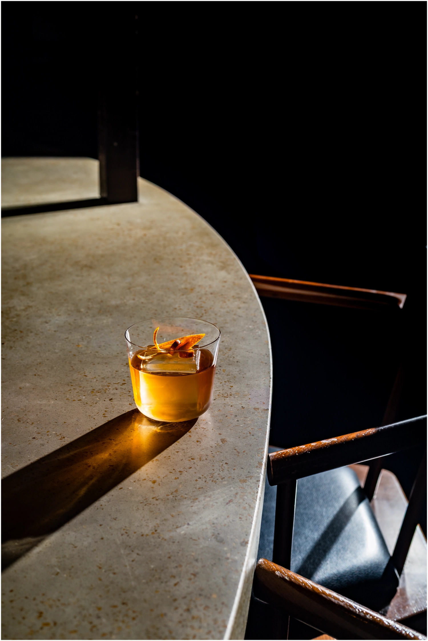 6er Set Classic Bar DOF