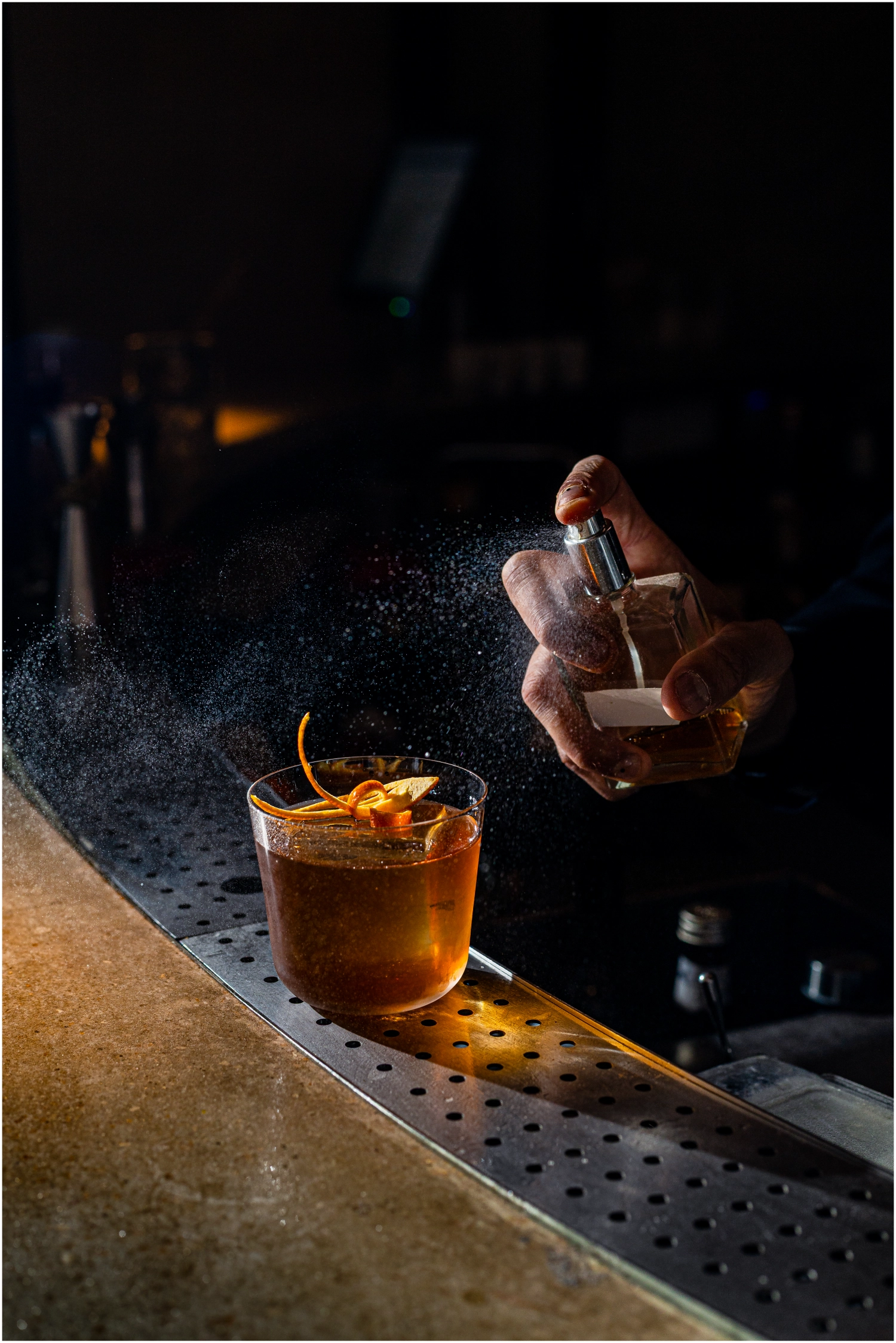 6er Set Classic Bar DOF