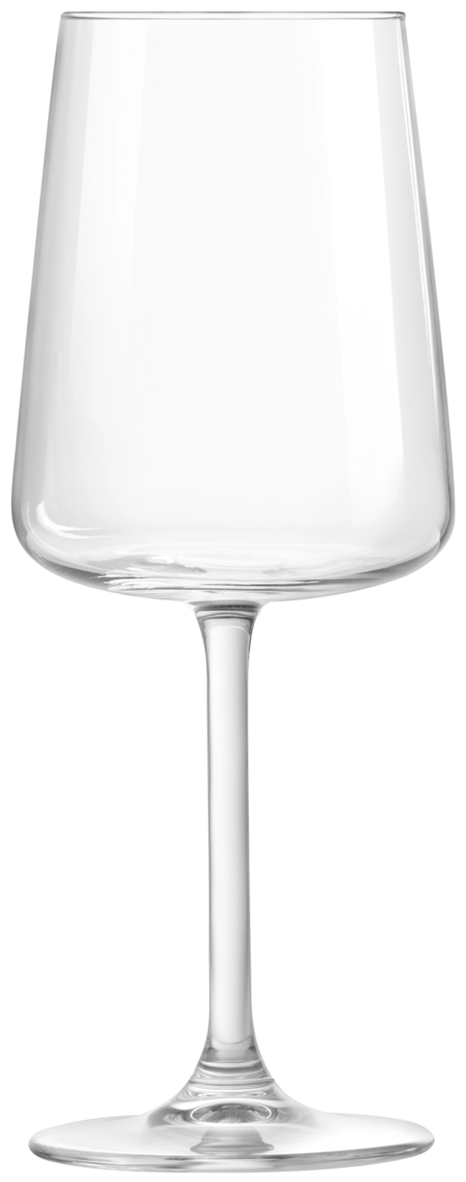 Lot de 6 verres Niveau Wine