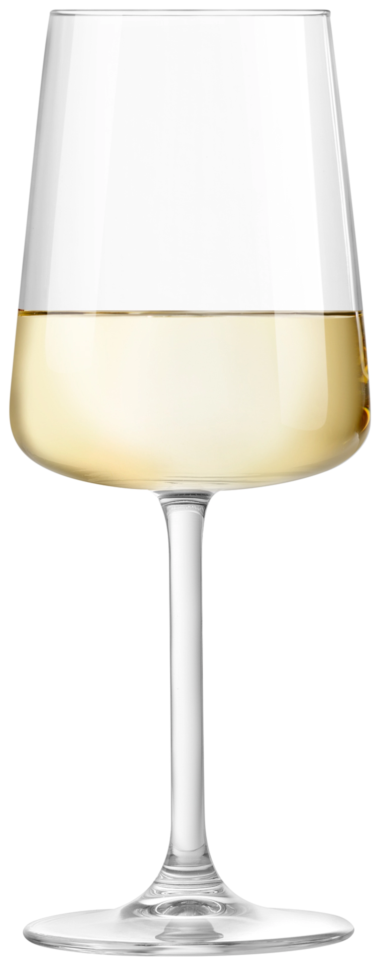 Lot de 6 verres Niveau Wine